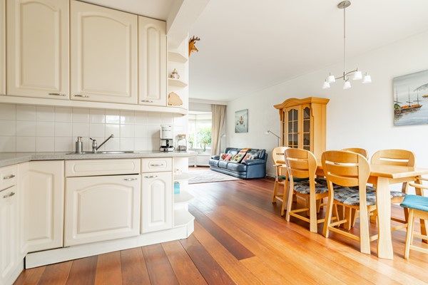 Medium property photo - Beethovenlaan 17, 3533 ER Utrecht